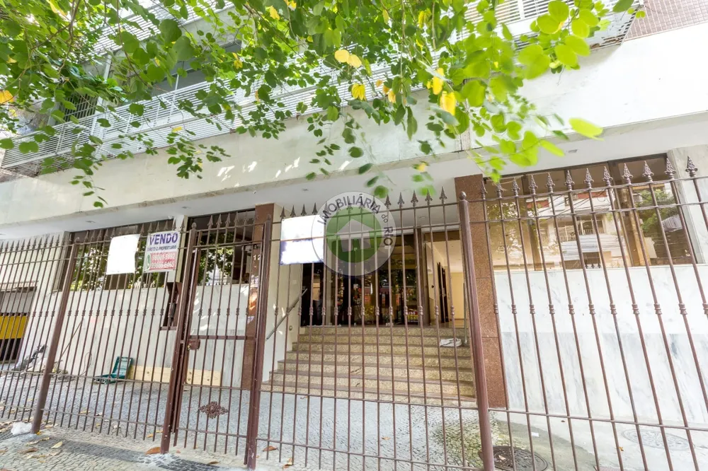 Apartamento, 4 quartos, 158 m² - Foto 40