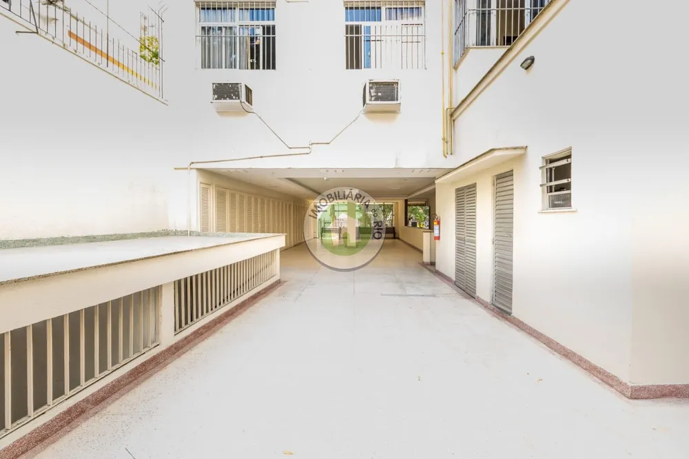 Apartamento, 4 quartos, 158 m² - Foto 34