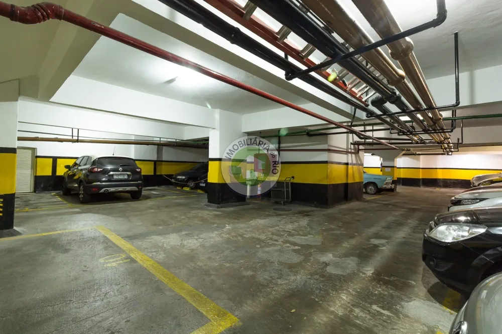 Apartamento, 4 quartos, 158 m² - Foto 28