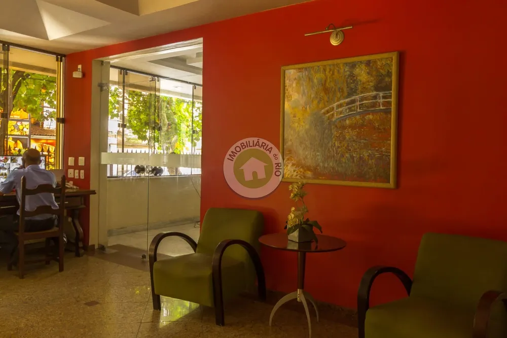 Apartamento, 4 quartos, 158 m² - Foto 36