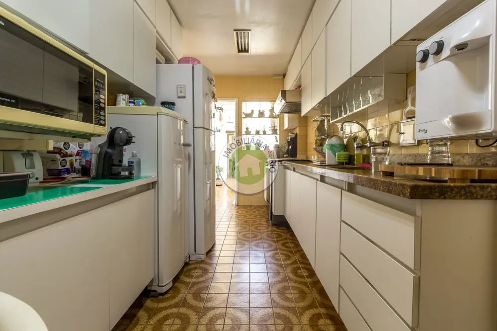 Apartamento, 4 quartos, 158 m² - Foto 22