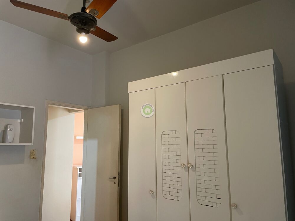 Apartamento, 2 quartos, 56 m² - Foto 2