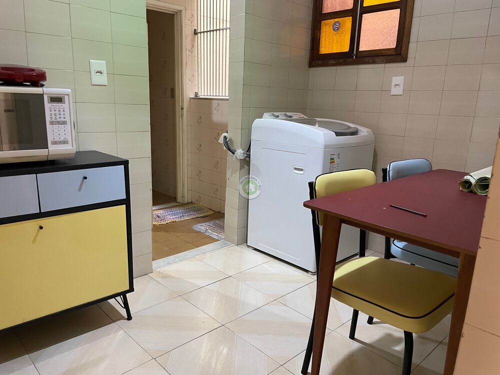 Apartamento, 2 quartos, 56 m² - Foto 16