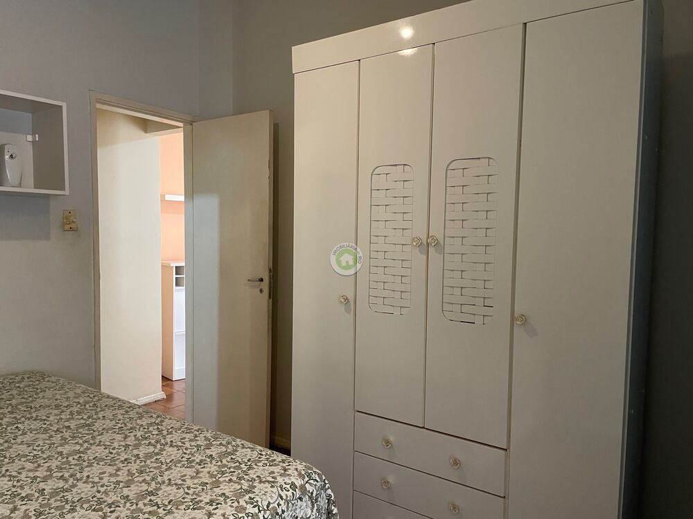 Apartamento, 2 quartos, 56 m² - Foto 9