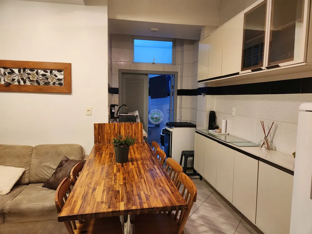 Apartamento, 3 quartos, 67 m² - Foto 14