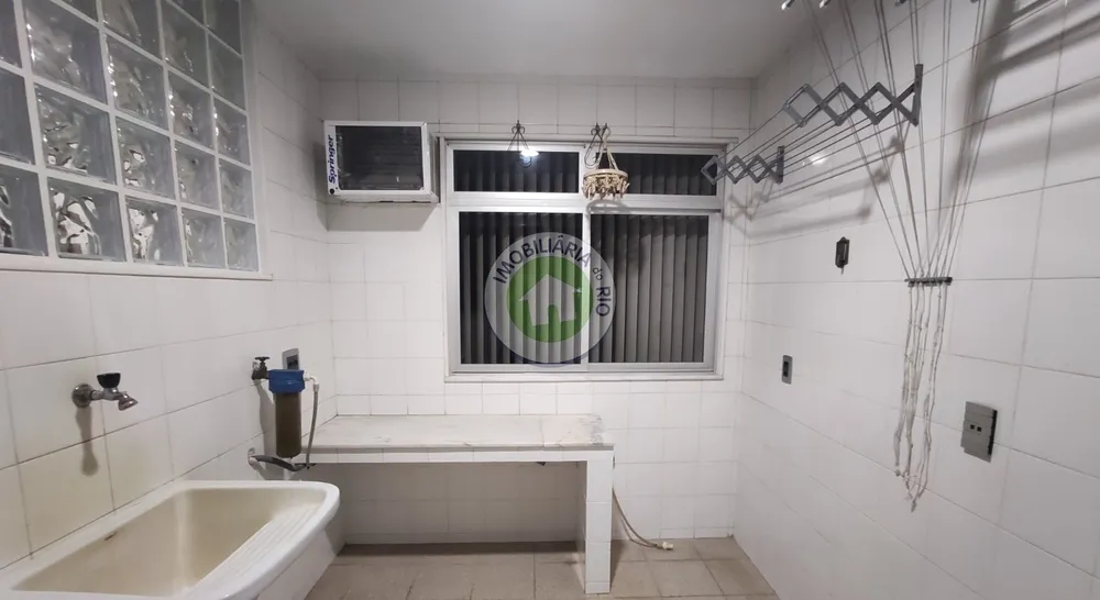 Apartamento, 2 quartos, 100 m² - Foto 30