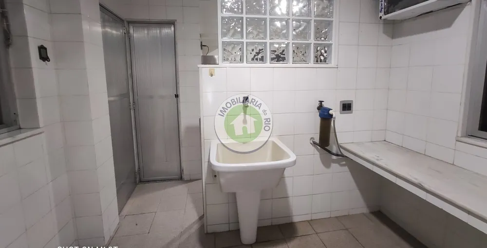 Apartamento, 2 quartos, 100 m² - Foto 32