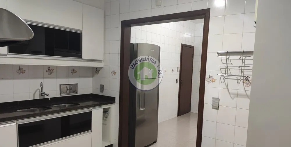 Apartamento, 2 quartos, 100 m² - Foto 29