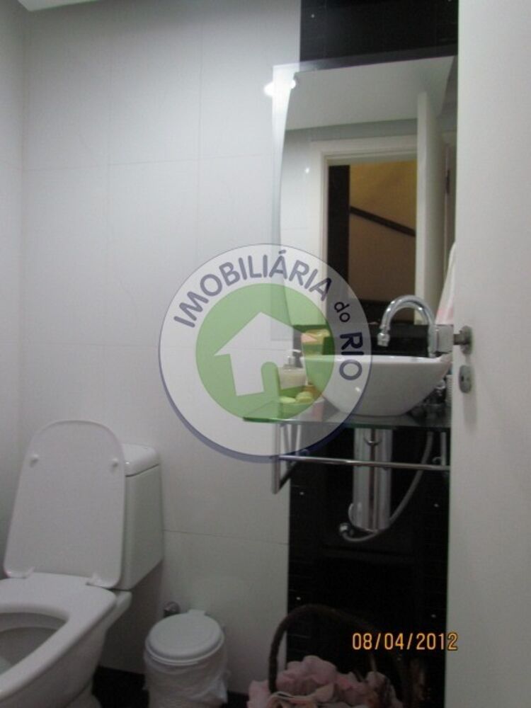 Casa, 3 quartos, 200 m² - Foto 19
