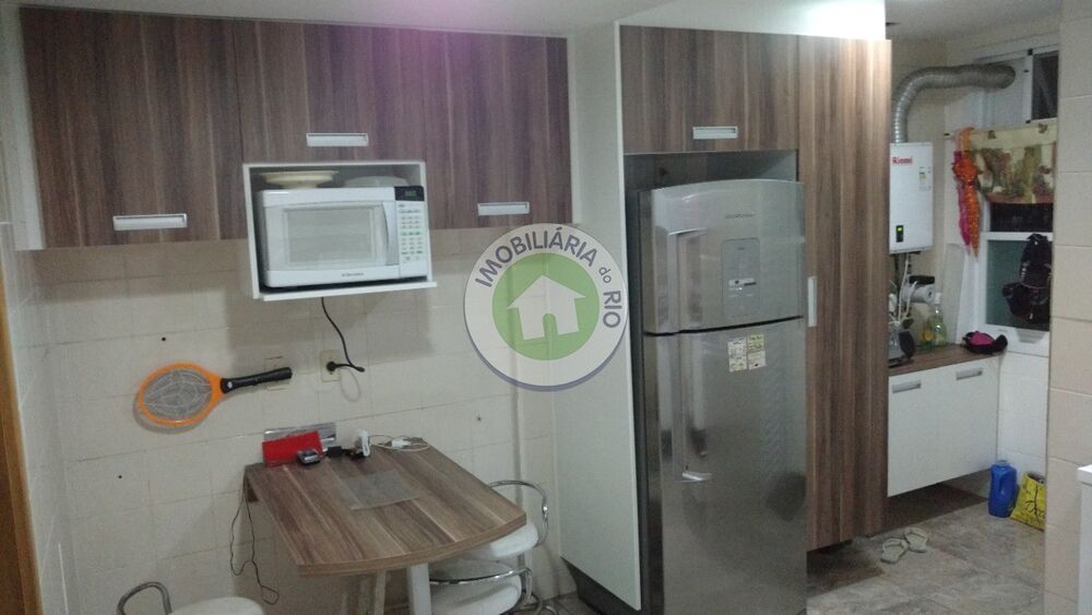 Casa, 3 quartos, 200 m² - Foto 18
