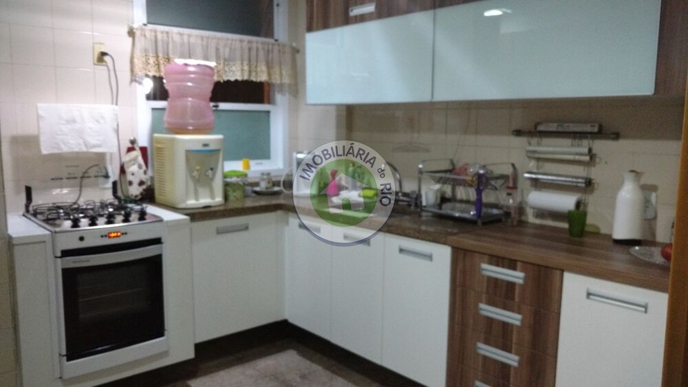 Casa, 3 quartos, 200 m² - Foto 2