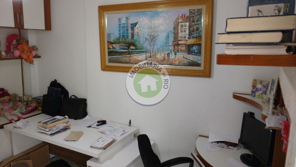 Casa, 3 quartos, 200 m² - Foto 21