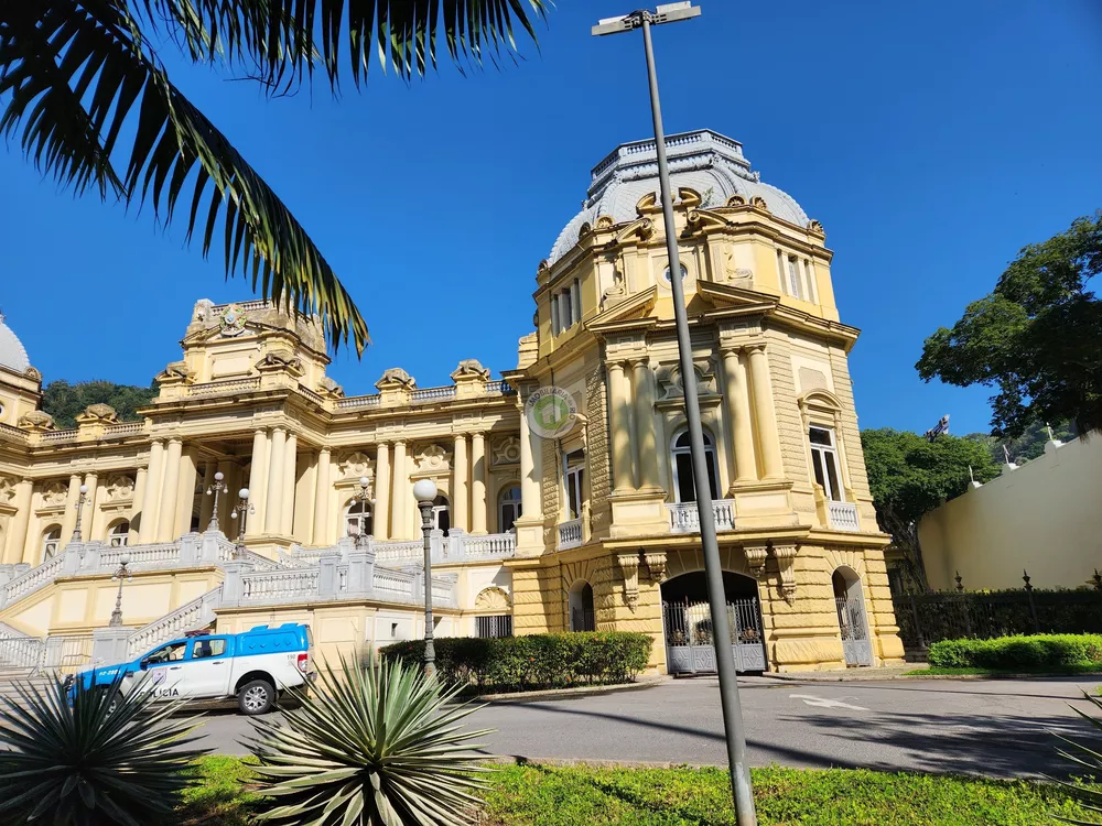 Apartamento, 4 quartos, 215 m² - Foto 36