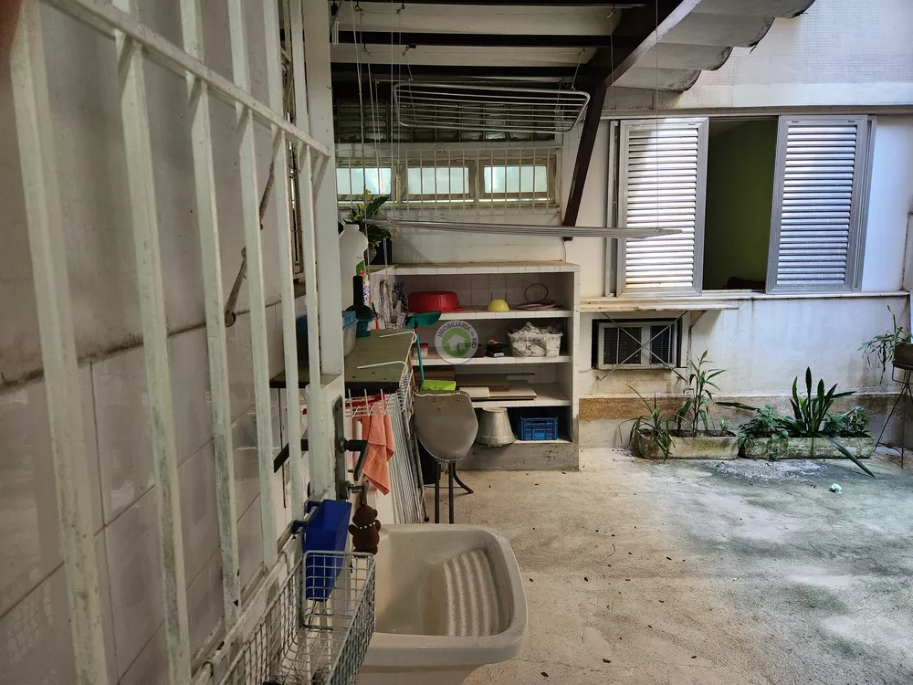 Apartamento, 4 quartos, 215 m² - Foto 25