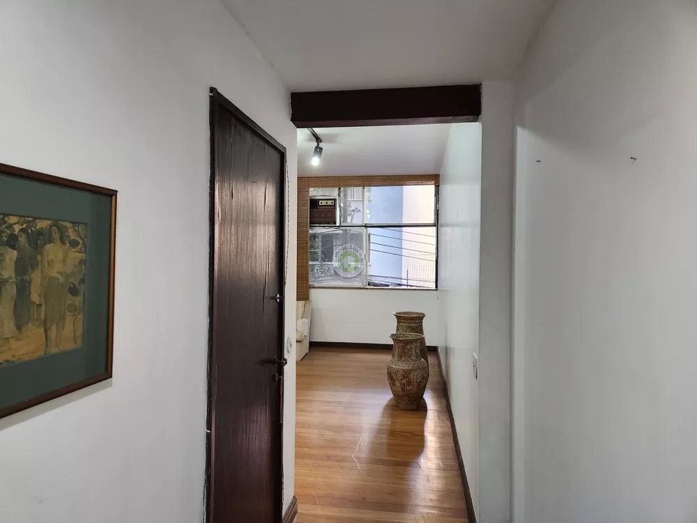 Apartamento, 4 quartos, 215 m² - Foto 33
