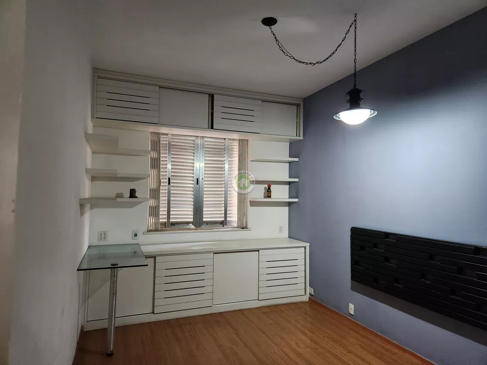 Apartamento, 4 quartos, 215 m² - Foto 10