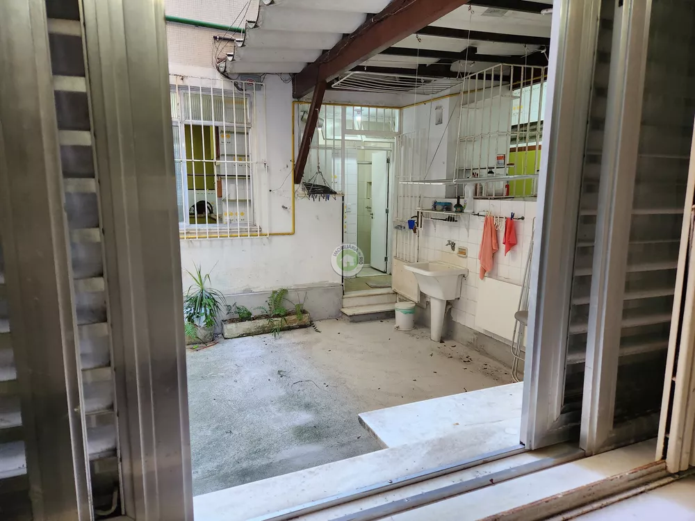 Apartamento, 4 quartos, 215 m² - Foto 13