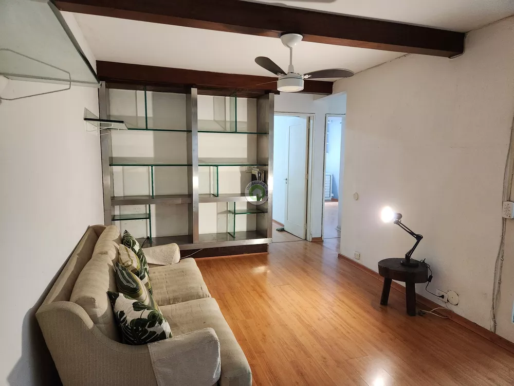 Apartamento, 4 quartos, 215 m² - Foto 5