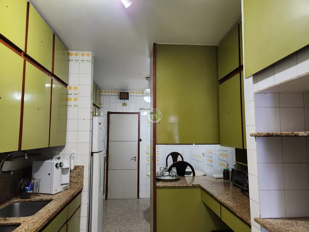 Apartamento, 4 quartos, 215 m² - Foto 22