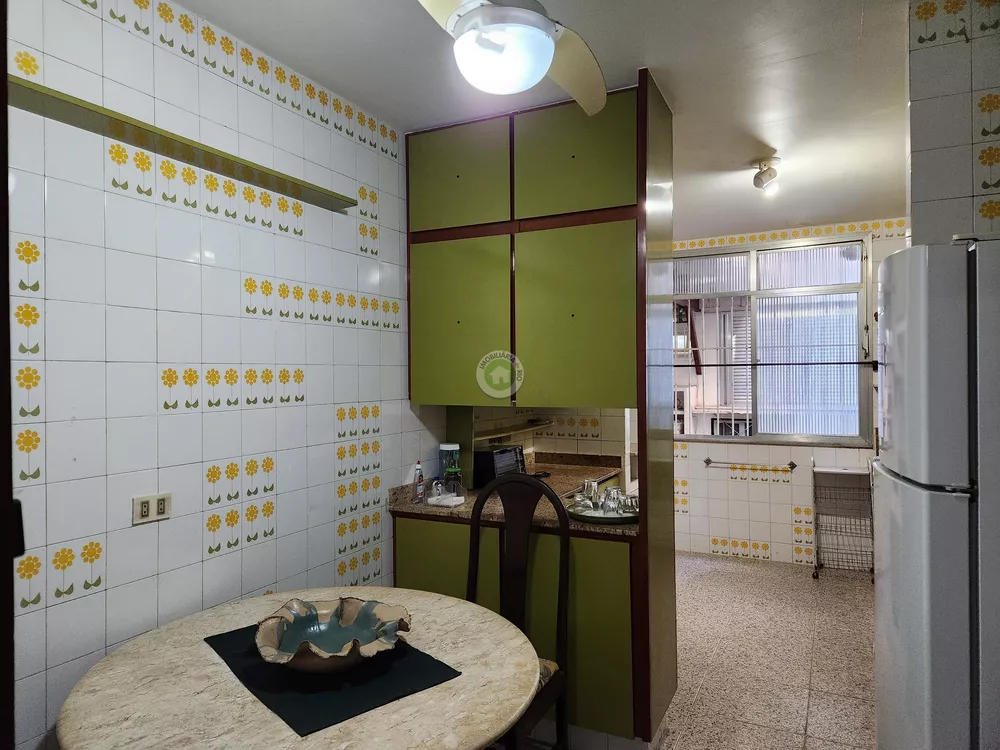 Apartamento, 4 quartos, 215 m² - Foto 19
