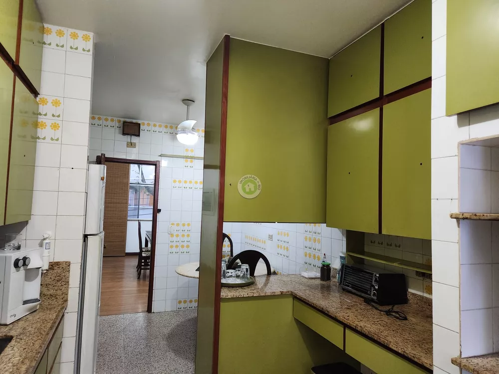 Apartamento, 4 quartos, 215 m² - Foto 20
