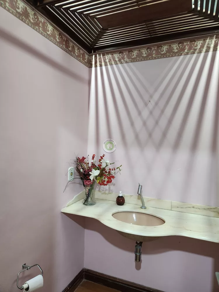 Apartamento, 4 quartos, 215 m² - Foto 4