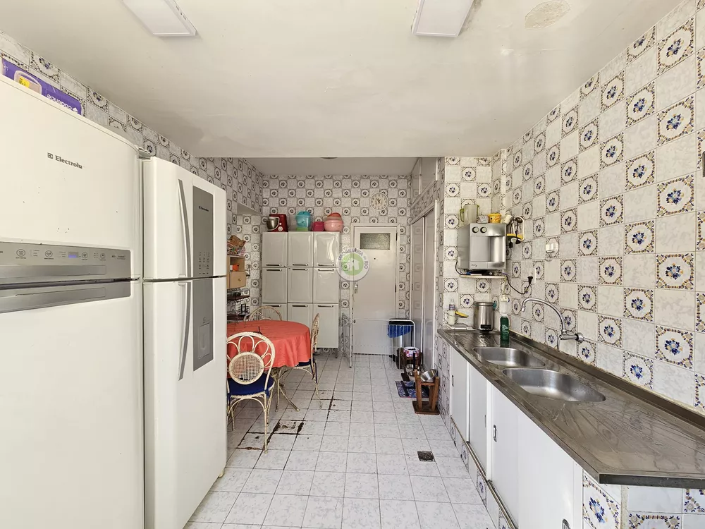 Cobertura, 4 quartos, 328 m² - Foto 3
