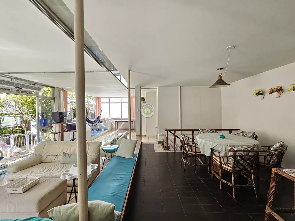 Cobertura, 4 quartos, 328 m² - Foto 22