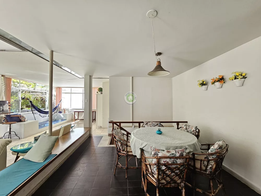 Cobertura, 4 quartos, 328 m² - Foto 1