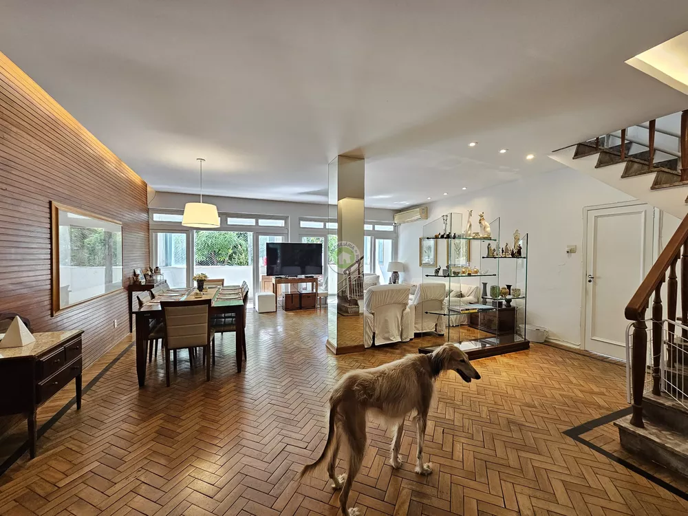 Cobertura, 4 quartos, 328 m² - Foto 28