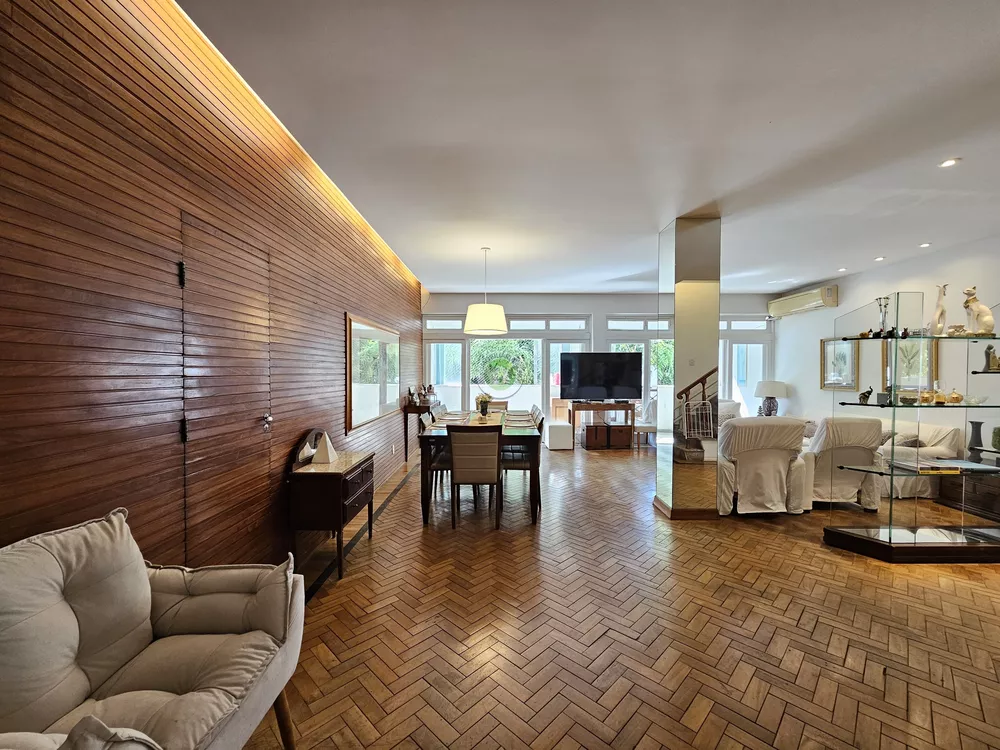 Cobertura, 4 quartos, 328 m² - Foto 34