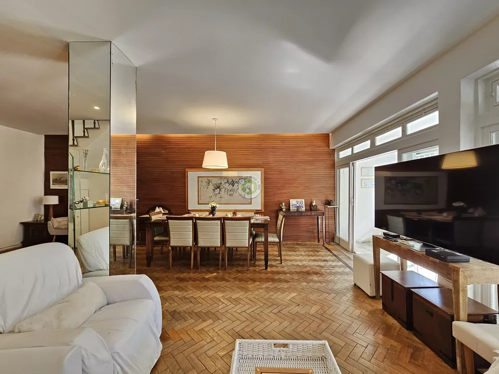 Cobertura, 4 quartos, 328 m² - Foto 33