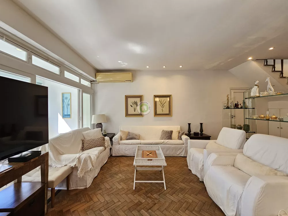 Cobertura, 4 quartos, 328 m² - Foto 35