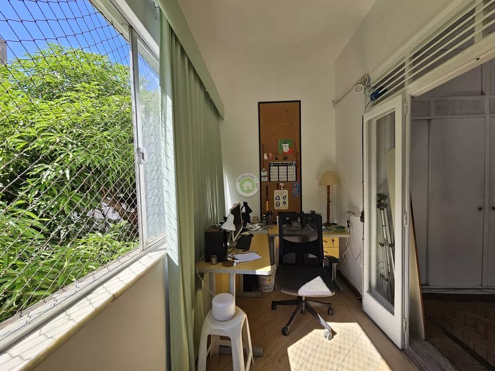 Cobertura, 4 quartos, 328 m² - Foto 7