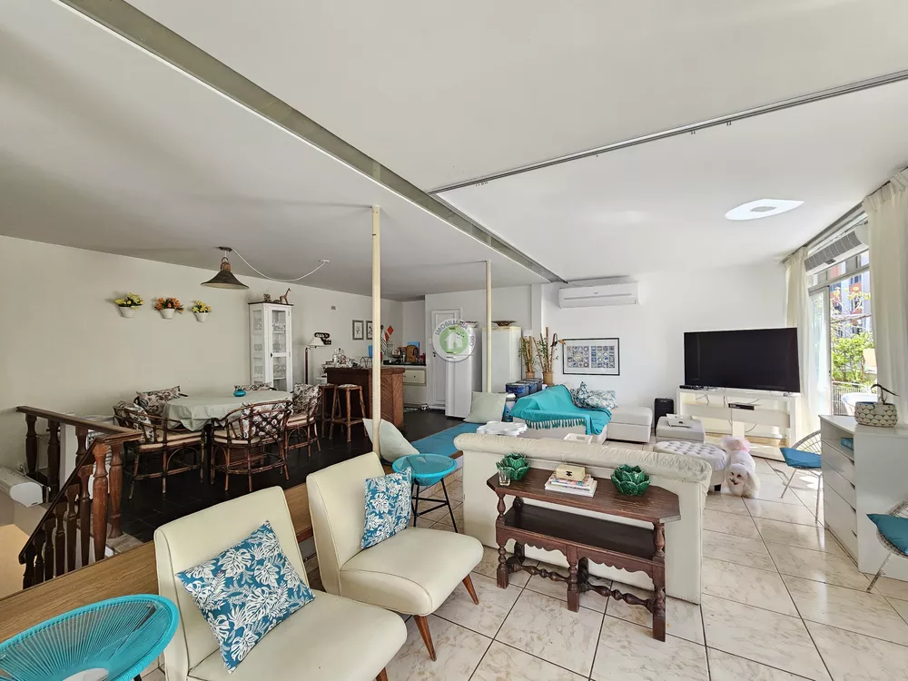 Cobertura, 4 quartos, 328 m² - Foto 31