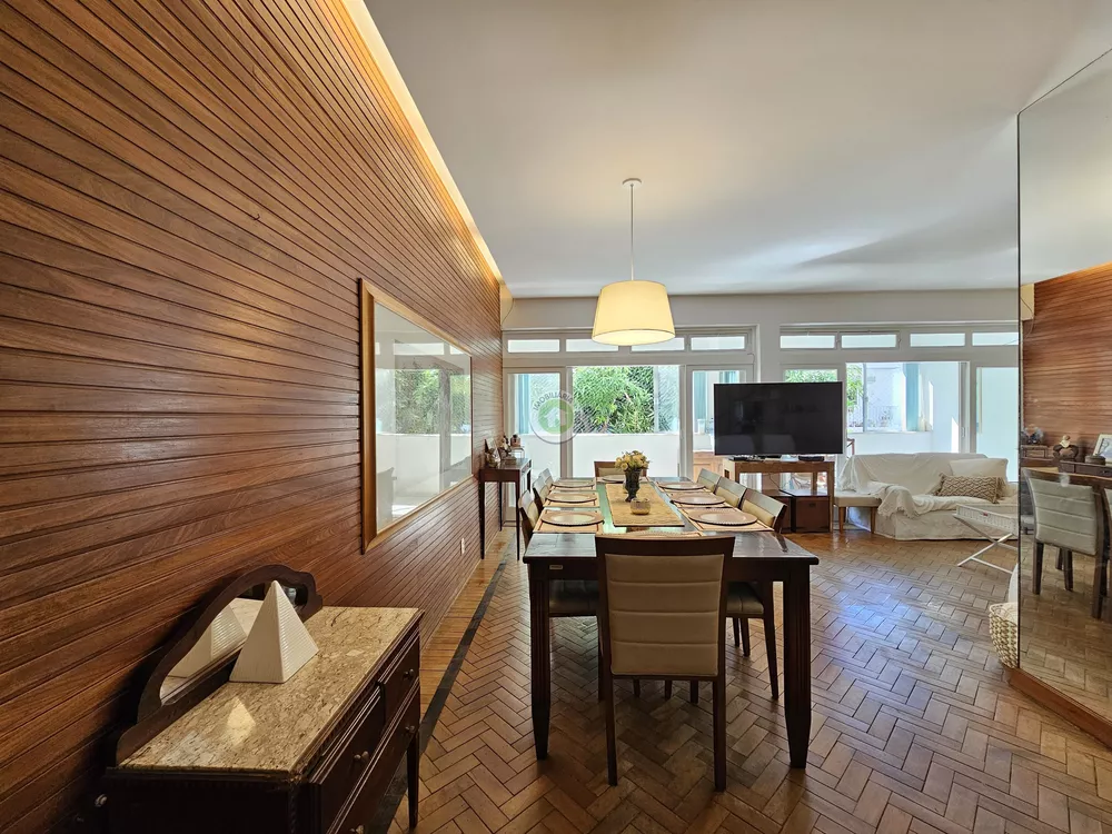 Cobertura, 4 quartos, 328 m² - Foto 27