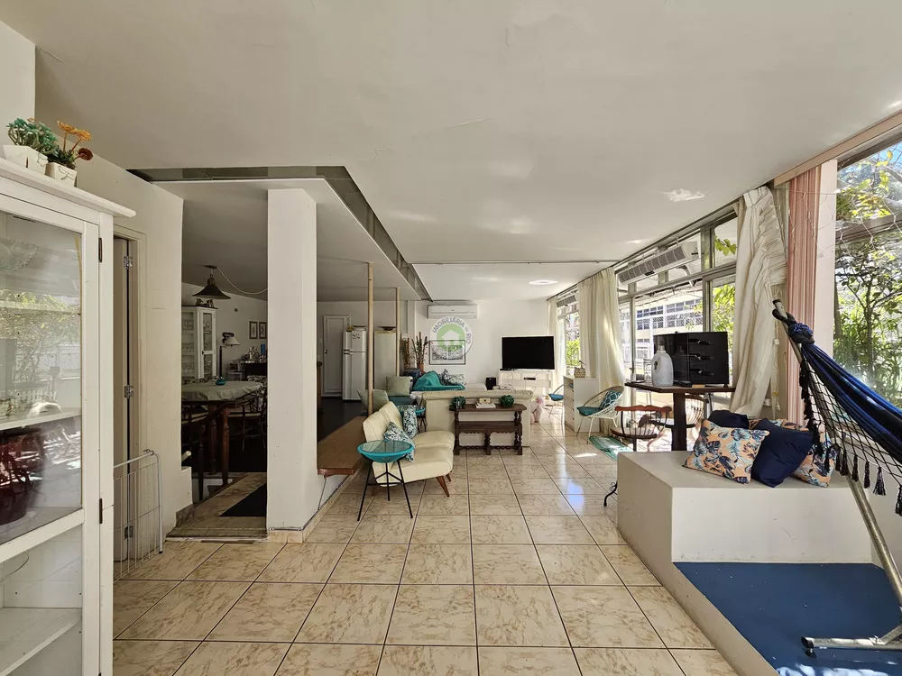 Cobertura, 4 quartos, 328 m² - Foto 12