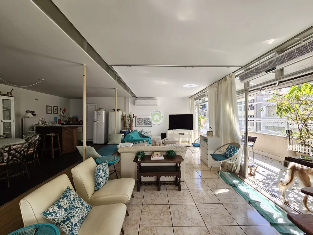 Cobertura, 4 quartos, 328 m² - Foto 24