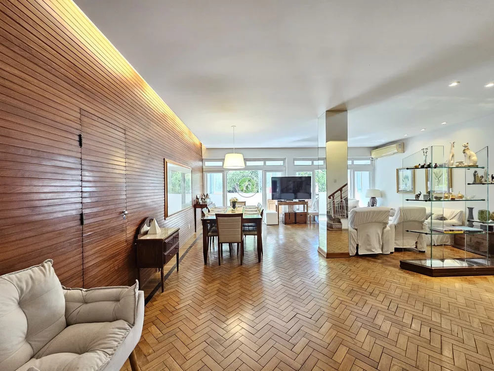 Cobertura, 4 quartos, 328 m² - Foto 40