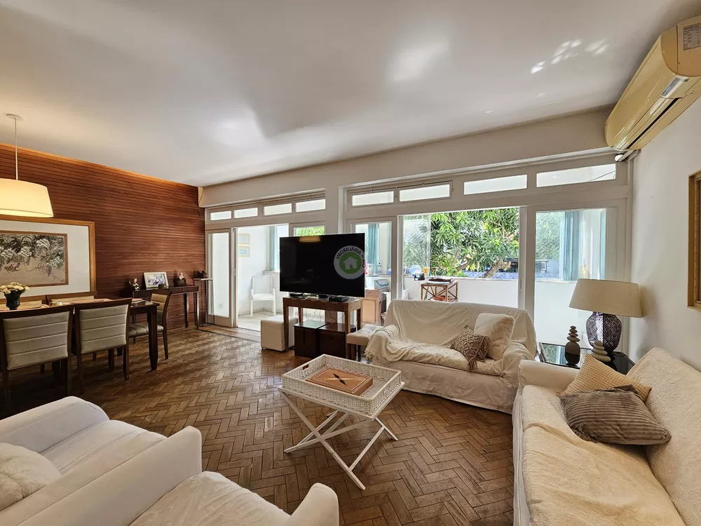 Cobertura, 4 quartos, 328 m² - Foto 4