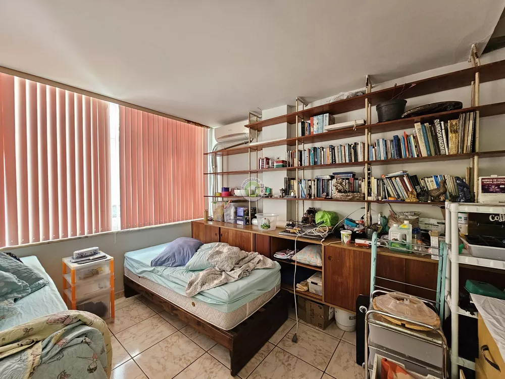 Cobertura, 4 quartos, 328 m² - Foto 11