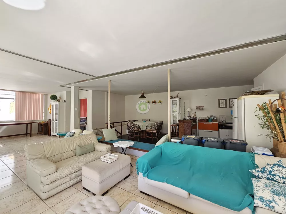 Cobertura, 4 quartos, 328 m² - Foto 6
