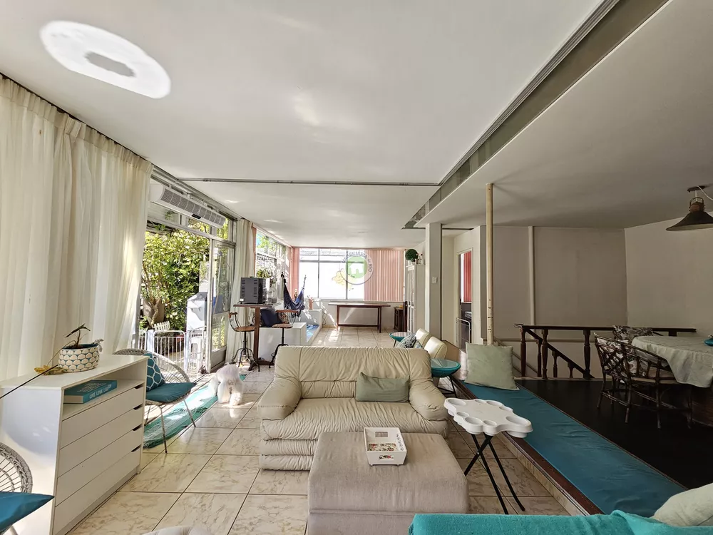 Cobertura, 4 quartos, 328 m² - Foto 25