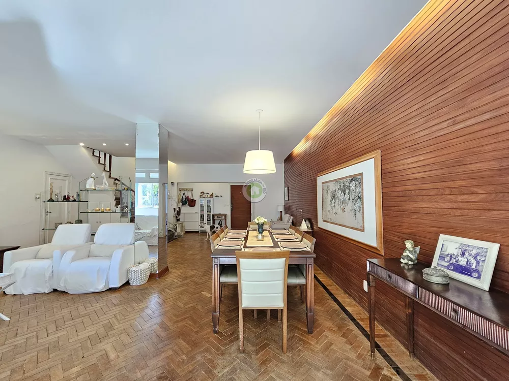 Cobertura, 4 quartos, 328 m² - Foto 5