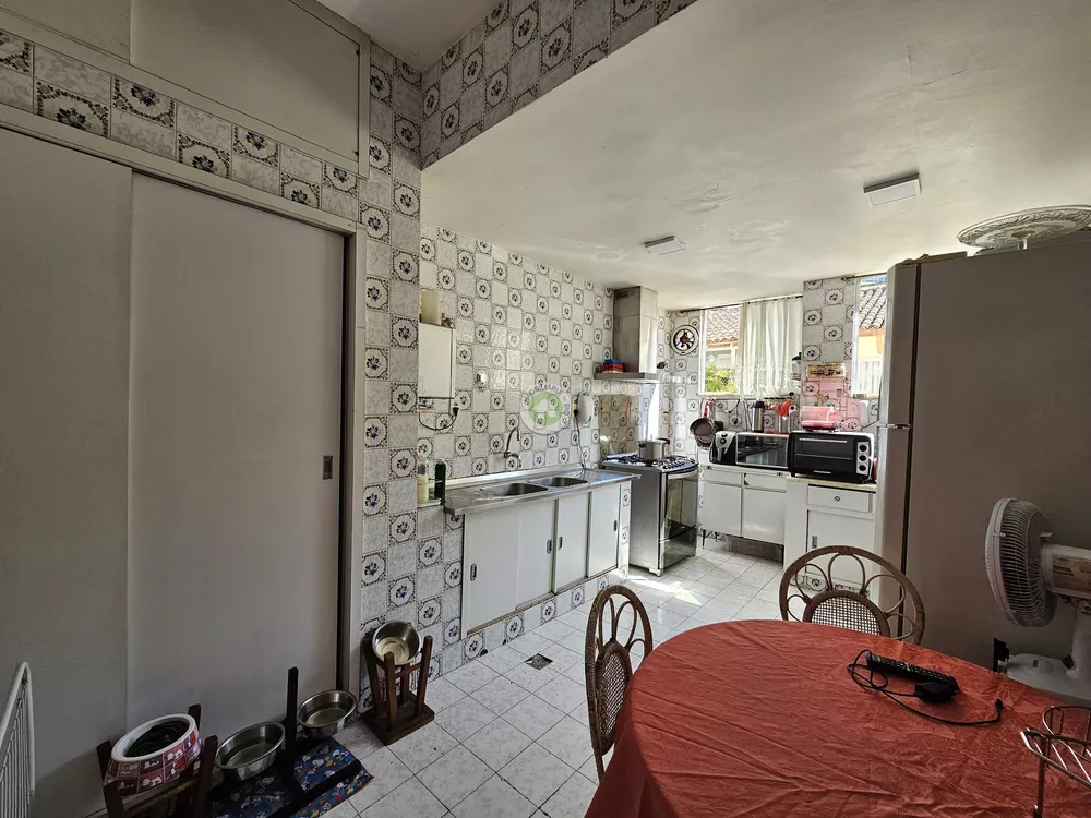 Cobertura, 4 quartos, 328 m² - Foto 21