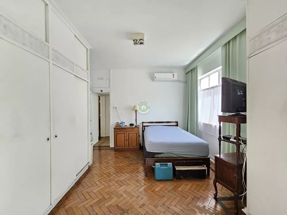 Cobertura, 4 quartos, 328 m² - Foto 19