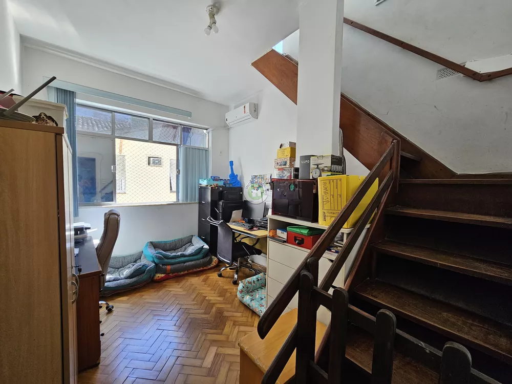 Cobertura, 4 quartos, 328 m² - Foto 2