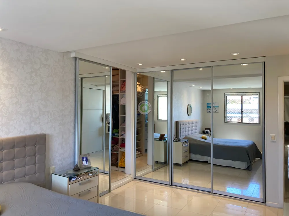 Cobertura, 3 quartos, 334 m² - Foto 21