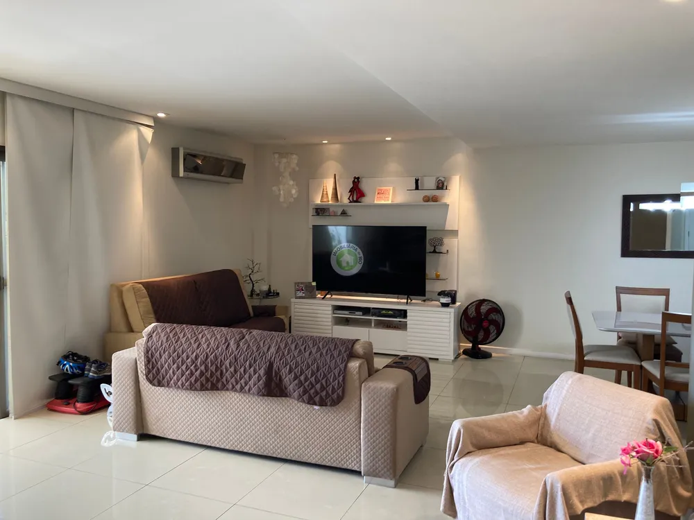 Cobertura, 3 quartos, 334 m² - Foto 8