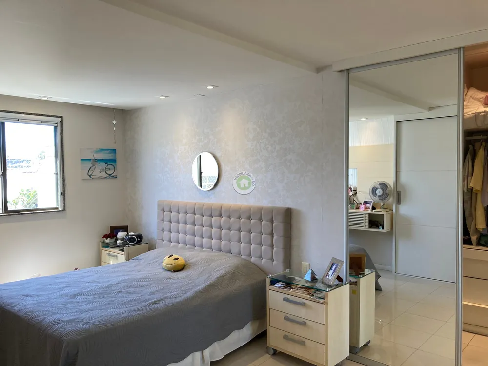Cobertura, 3 quartos, 334 m² - Foto 20